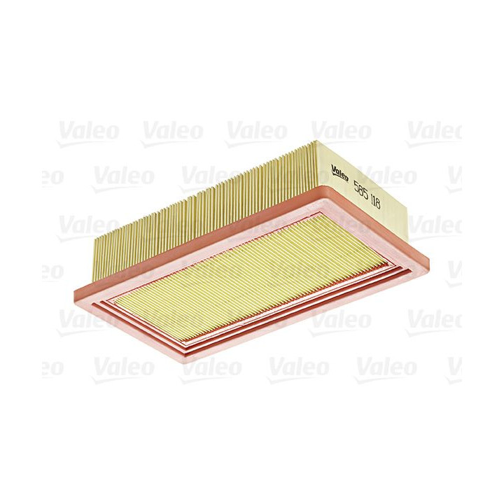 Oro filtras VALEO 585118