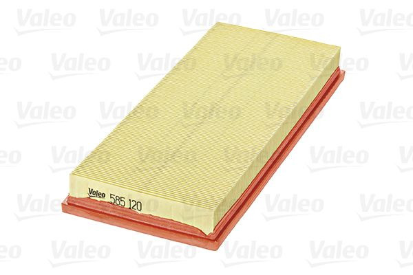 Oro filtras VALEO 585120