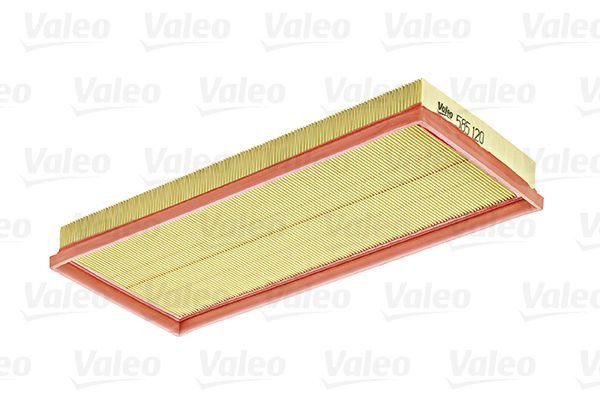 Oro filtras VALEO 585120
