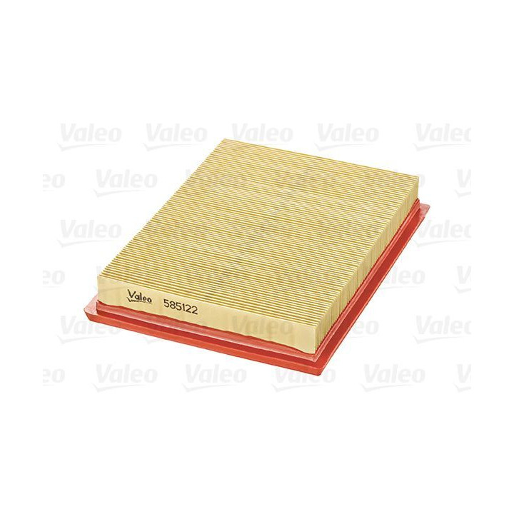 Oro filtras VALEO 585122