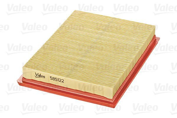 Oro filtras VALEO 585122
