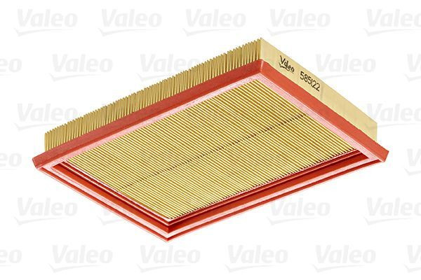 Oro filtras VALEO 585122