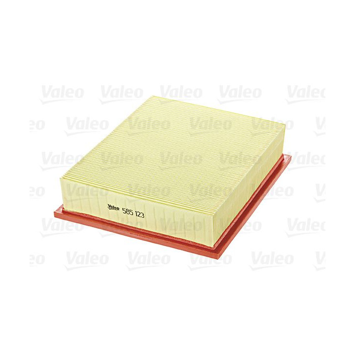 Oro filtras VALEO 585123
