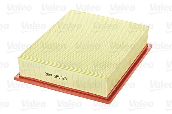 Oro filtras VALEO 585123