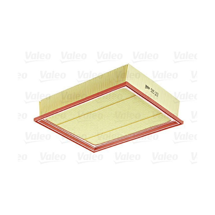 Oro filtras VALEO 585123