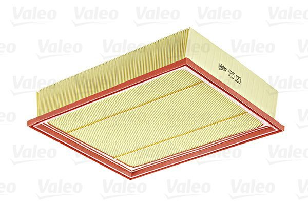 Oro filtras VALEO 585123