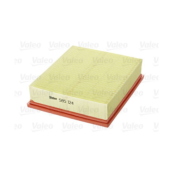 Oro filtras VALEO 585124