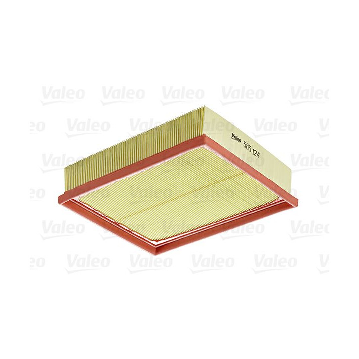 Oro filtras VALEO 585124