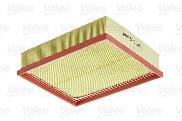 Oro filtras VALEO 585124