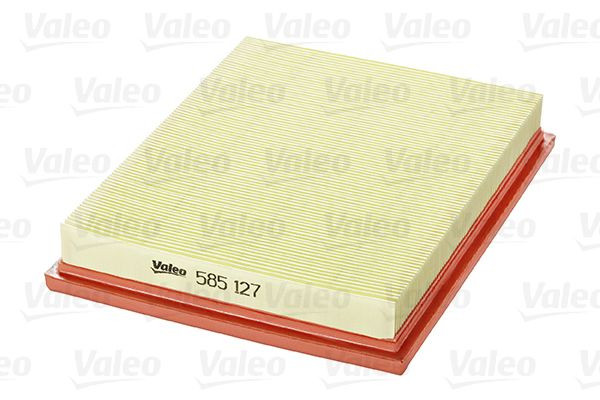 Oro filtras VALEO 585127