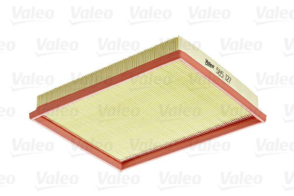 Oro filtras VALEO 585127