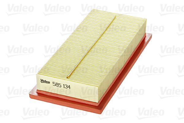 Oro filtras VALEO 585134