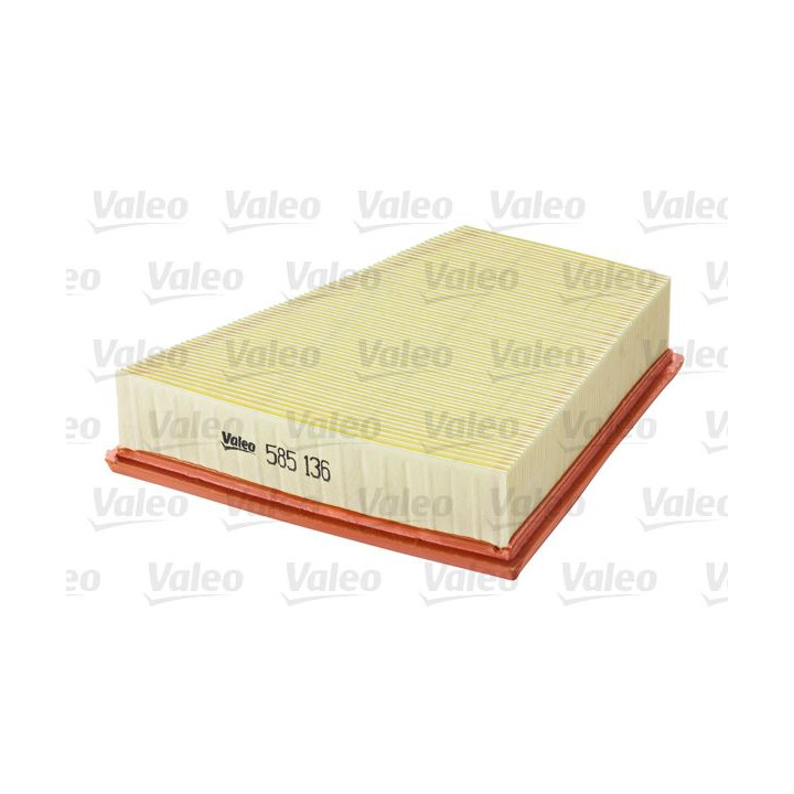 Oro filtras VALEO 585136