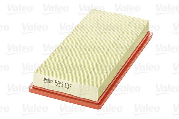 Oro filtras VALEO 585137