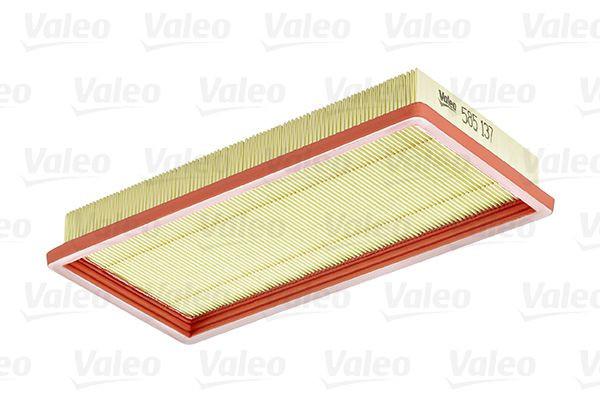 Oro filtras VALEO 585137