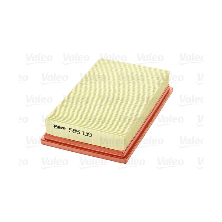 Oro filtras VALEO 585139