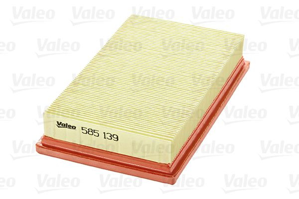 Oro filtras VALEO 585139