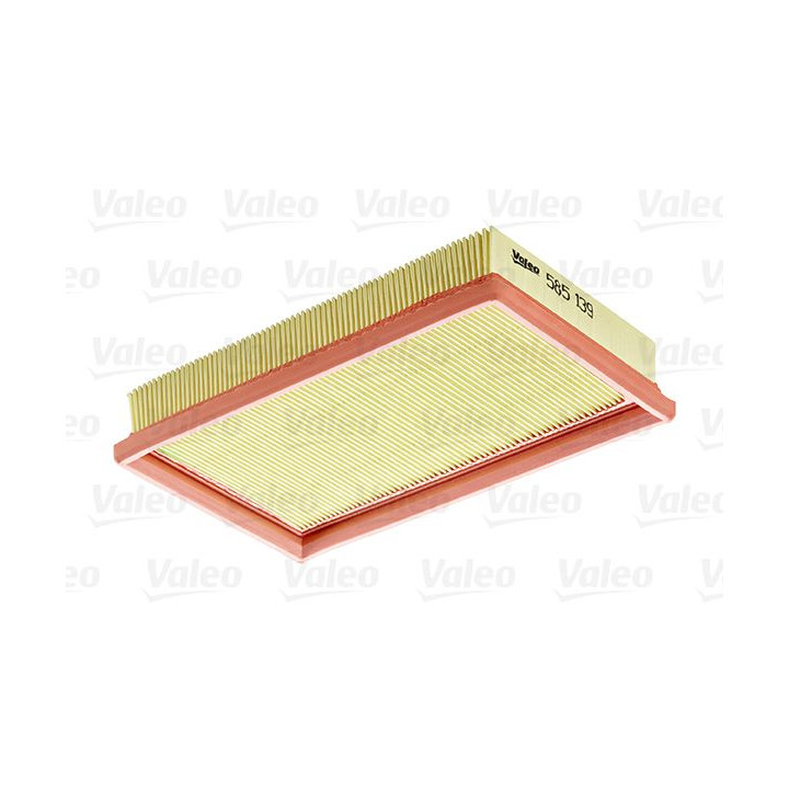 Oro filtras VALEO 585139