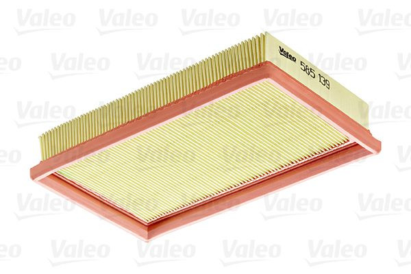 Oro filtras VALEO 585139