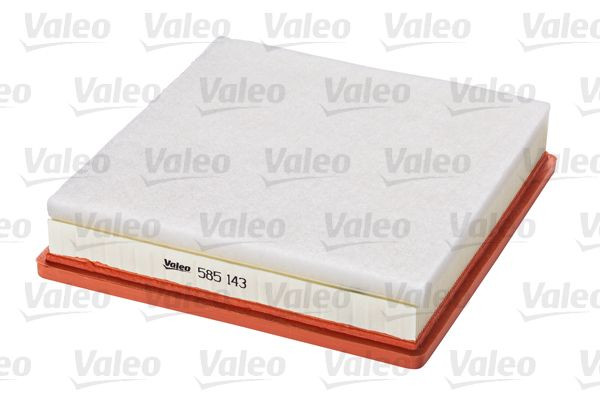Oro filtras VALEO 585143