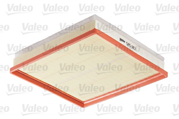 Oro filtras VALEO 585143