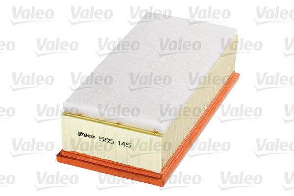 Oro filtras VALEO 585145