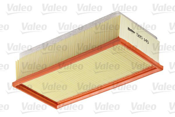 Oro filtras VALEO 585145