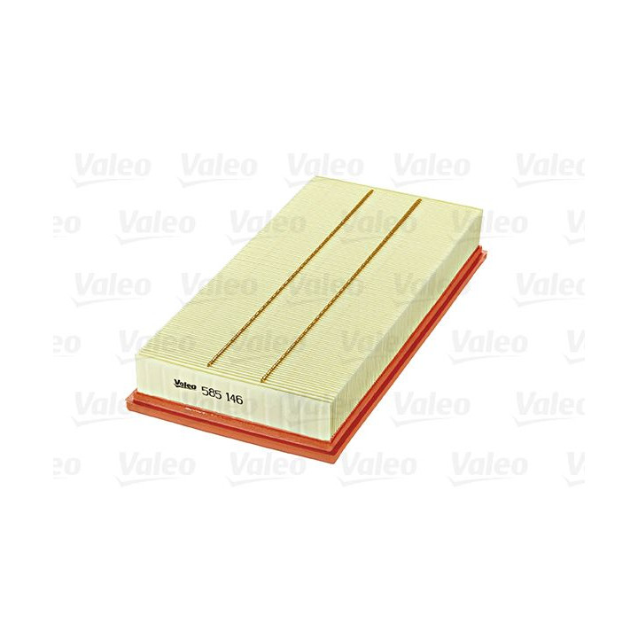 Oro filtras VALEO 585146