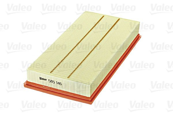 Oro filtras VALEO 585146