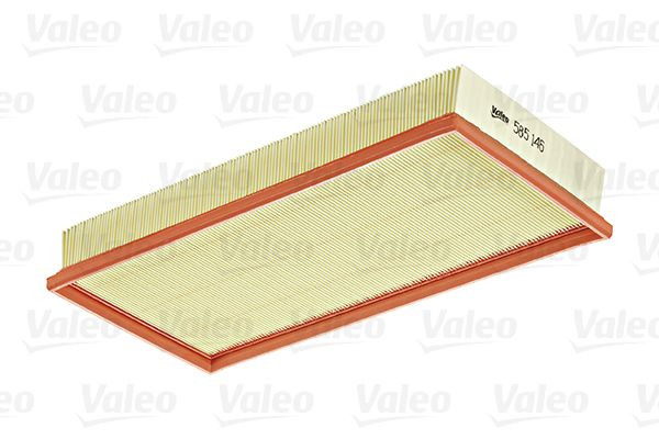 Oro filtras VALEO 585146