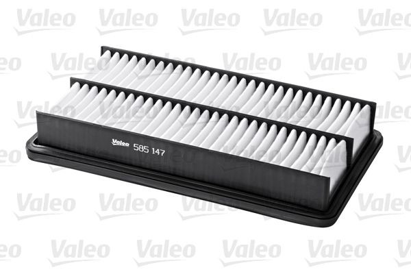 Oro filtras VALEO 585147