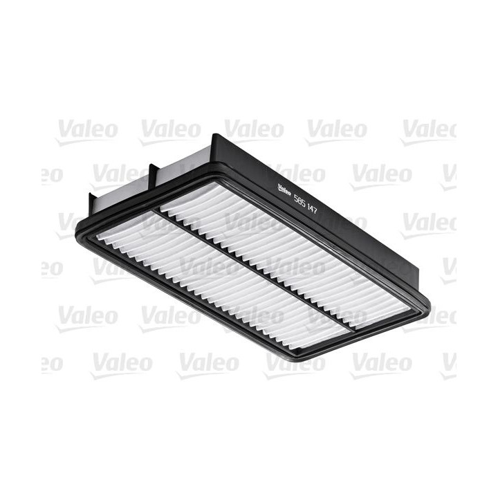 Oro filtras VALEO 585147