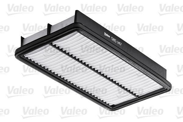 Oro filtras VALEO 585147