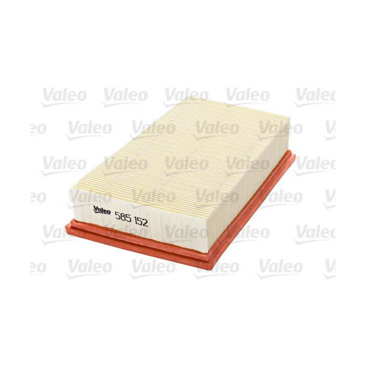 Oro filtras VALEO 585152