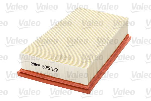 Oro filtras VALEO 585152