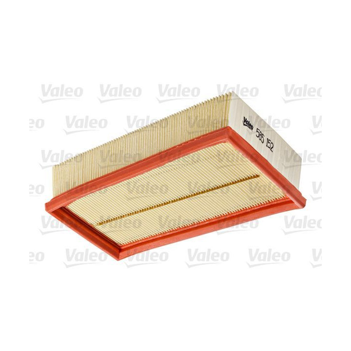 Oro filtras VALEO 585152
