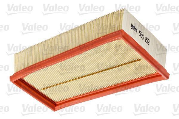 Oro filtras VALEO 585152