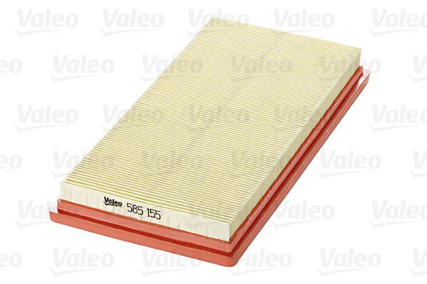 Oro filtras VALEO 585155