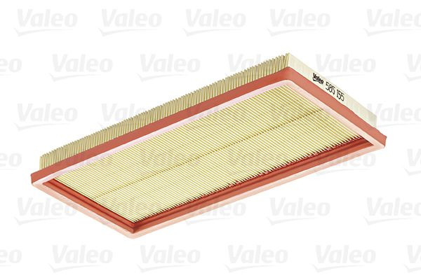 Oro filtras VALEO 585155