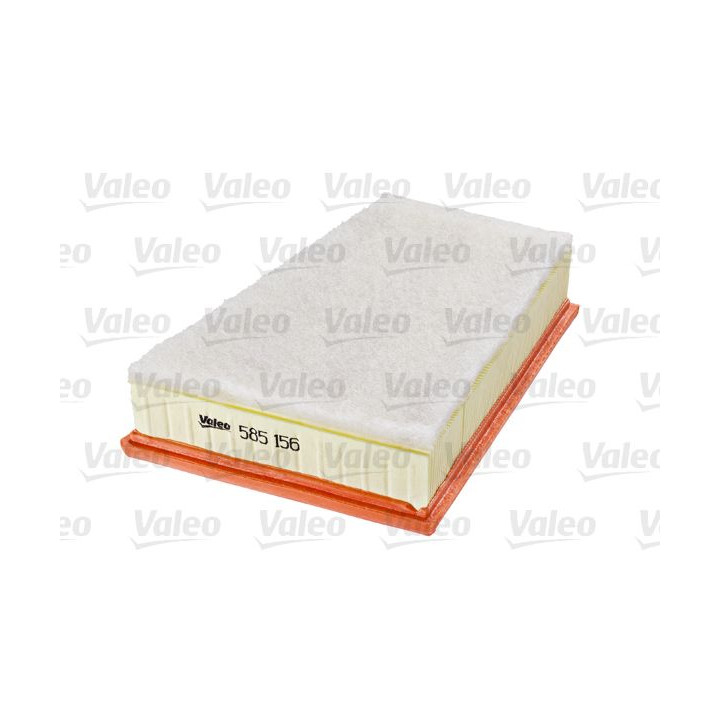 Oro filtras VALEO 585156