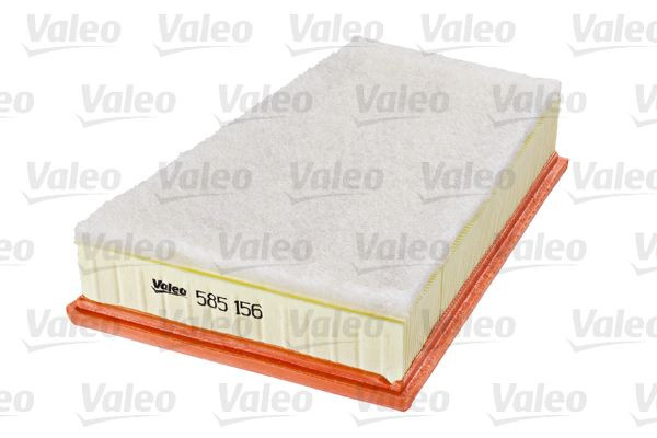 Oro filtras VALEO 585156