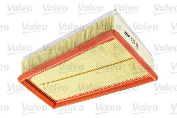 Oro filtras VALEO 585156