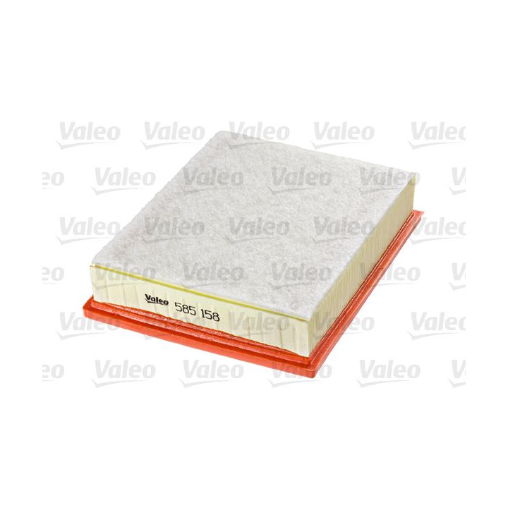 Oro filtras VALEO 585158