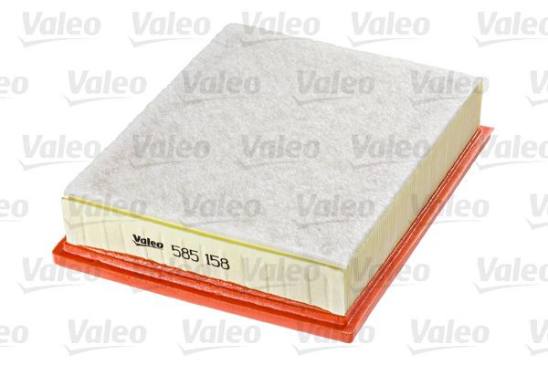 Oro filtras VALEO 585158