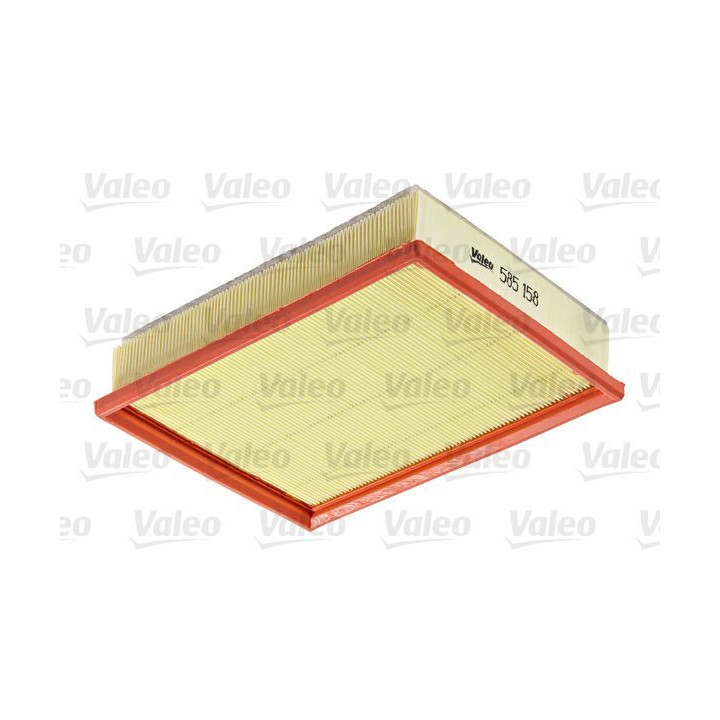 Oro filtras VALEO 585158