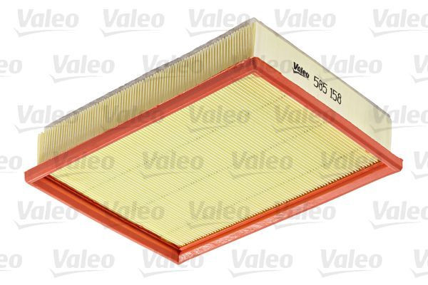 Oro filtras VALEO 585158