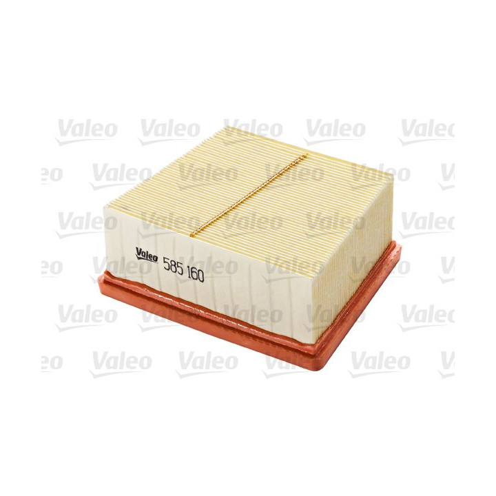 Oro filtras VALEO 585160