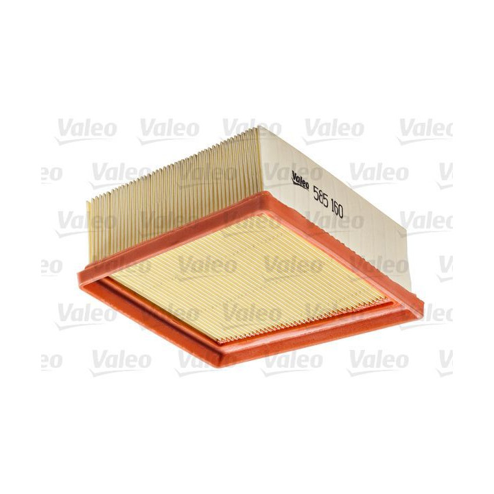 Oro filtras VALEO 585160