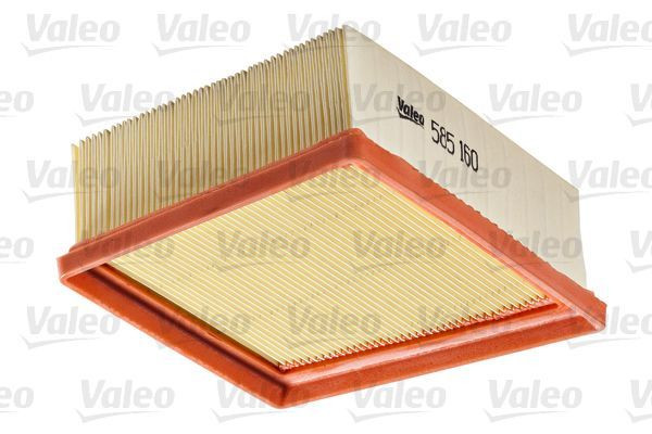 Oro filtras VALEO 585160