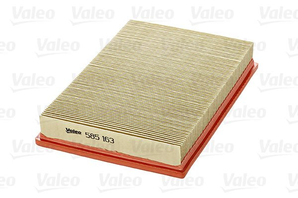 Oro filtras VALEO 585163